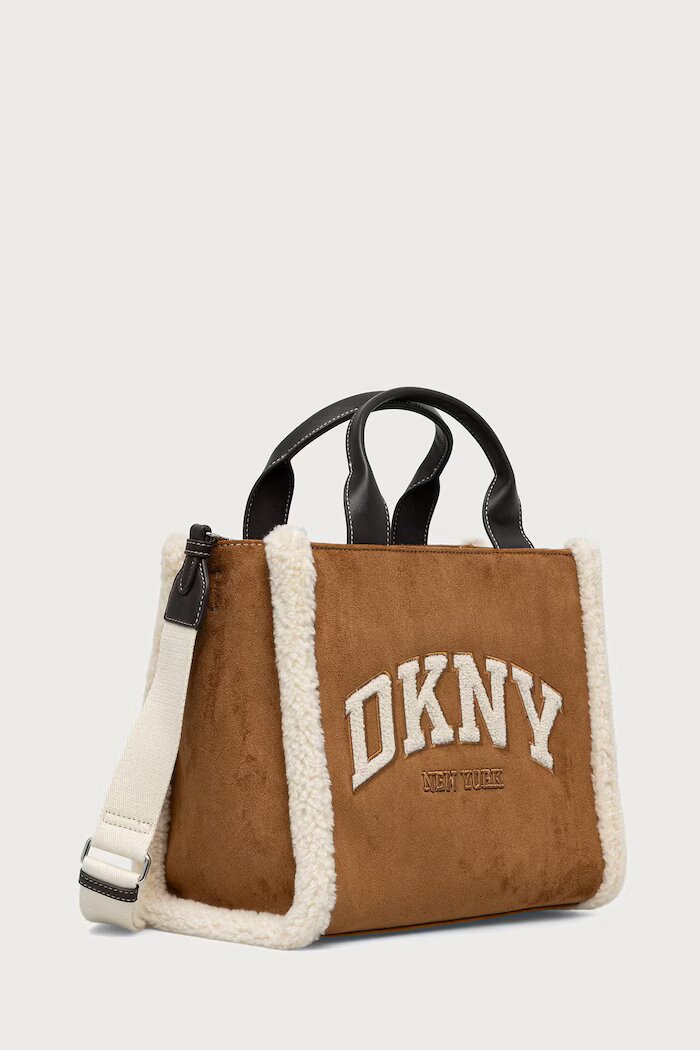 DKNY HADLEE кафяв R53AMR57