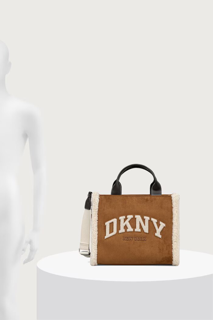 DKNY HADLEE кафяв R53AMR57