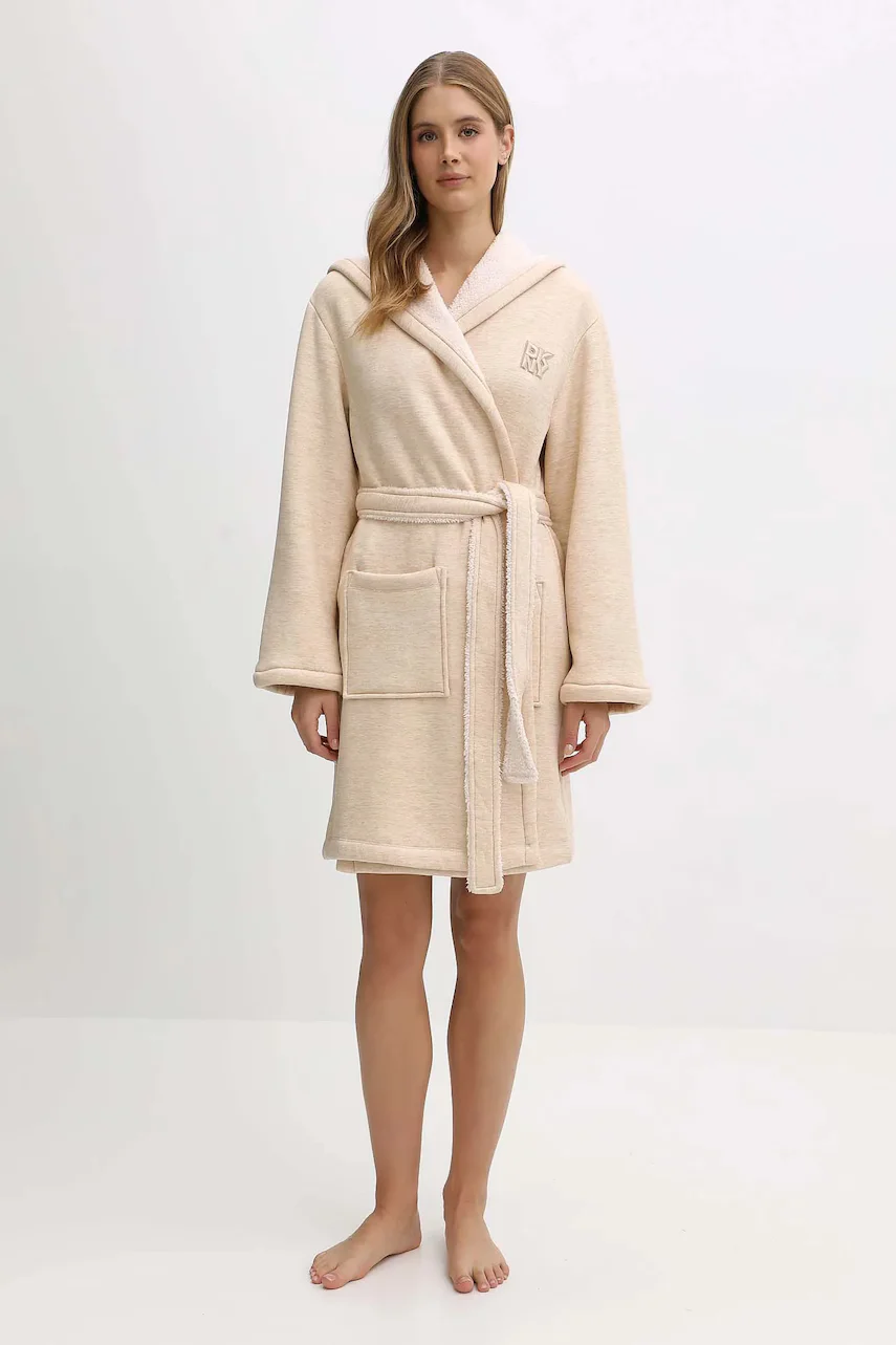 DKNY Халат