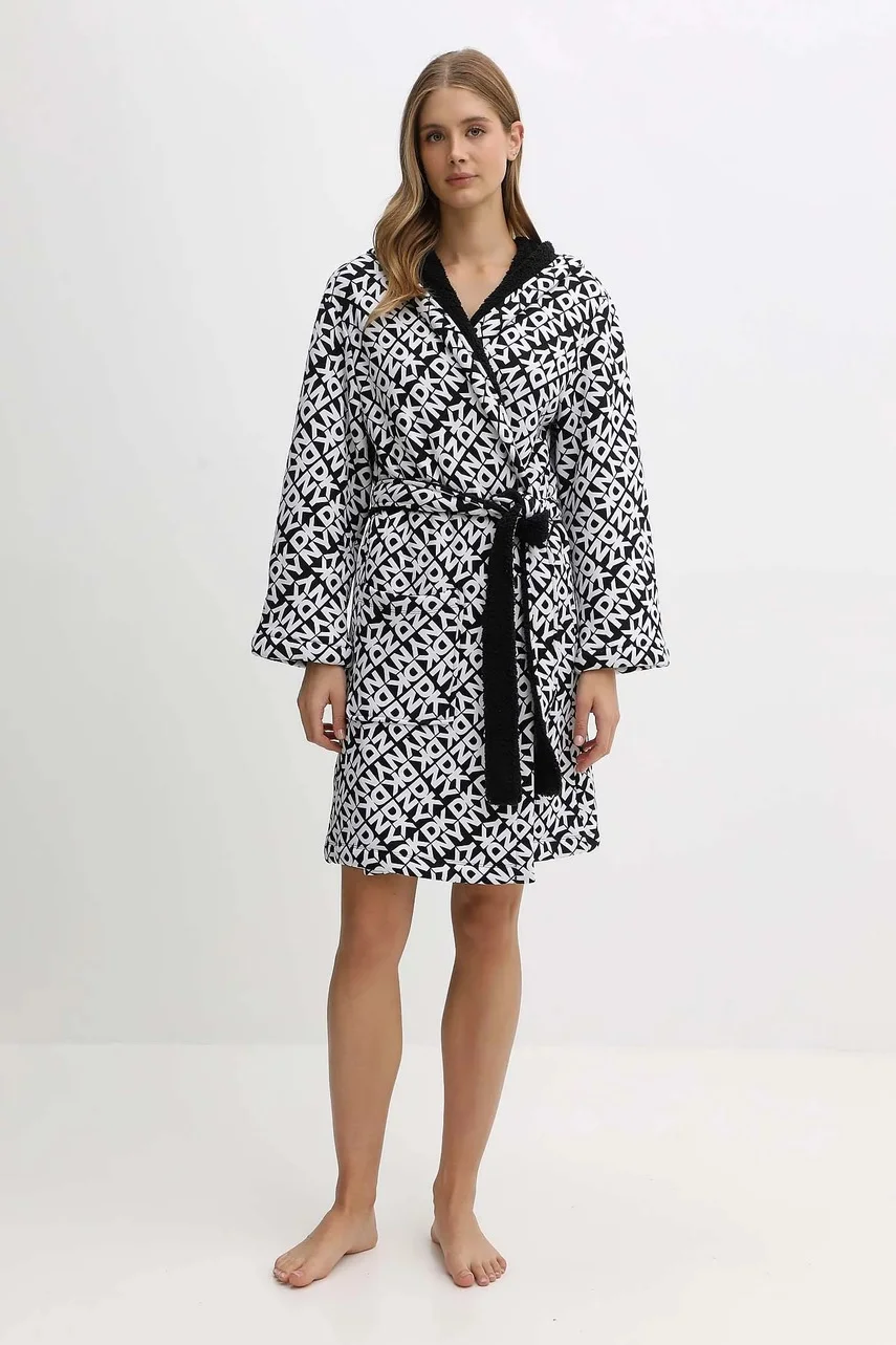 DKNY Халат