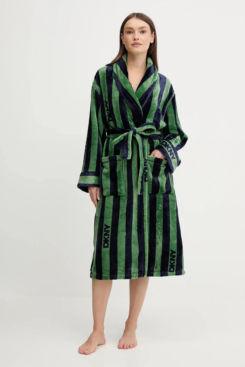 DKNY Халат