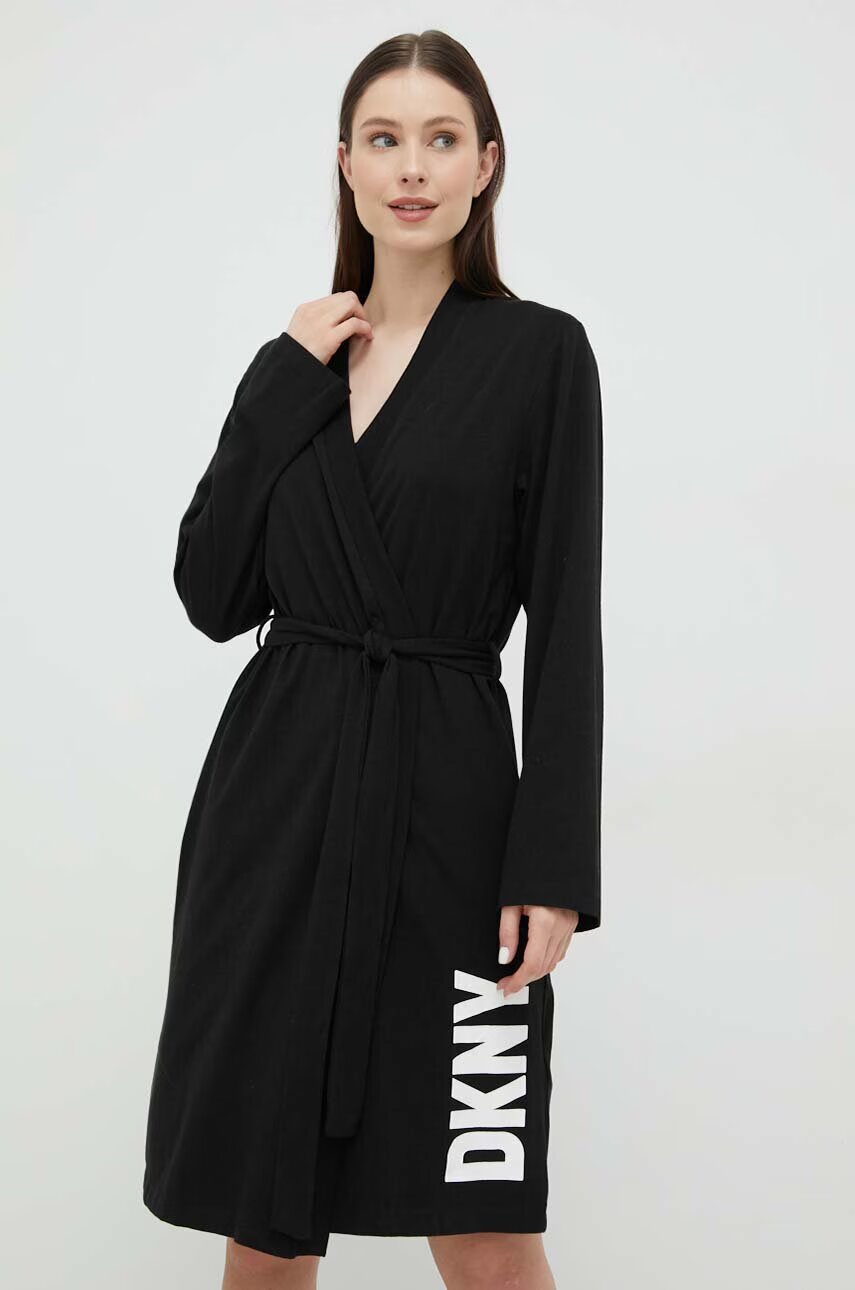 DKNY Халат