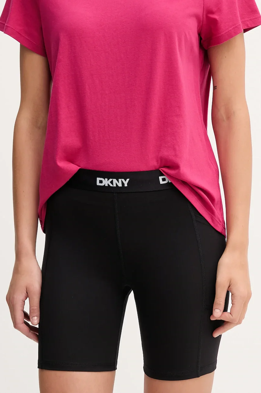 DKNY Къс панталон