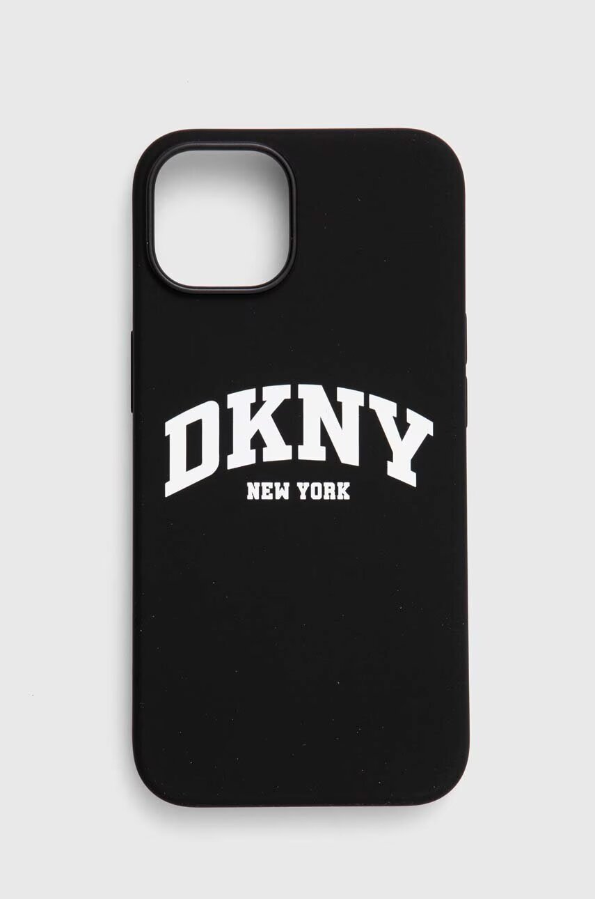 DKNY Кейс за телефон iPhone 14 / 15 13 6.1"