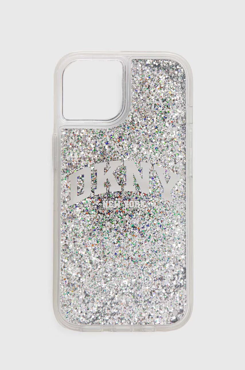 DKNY Кейс за телефон iPhone 15 / 14 13 6.1"