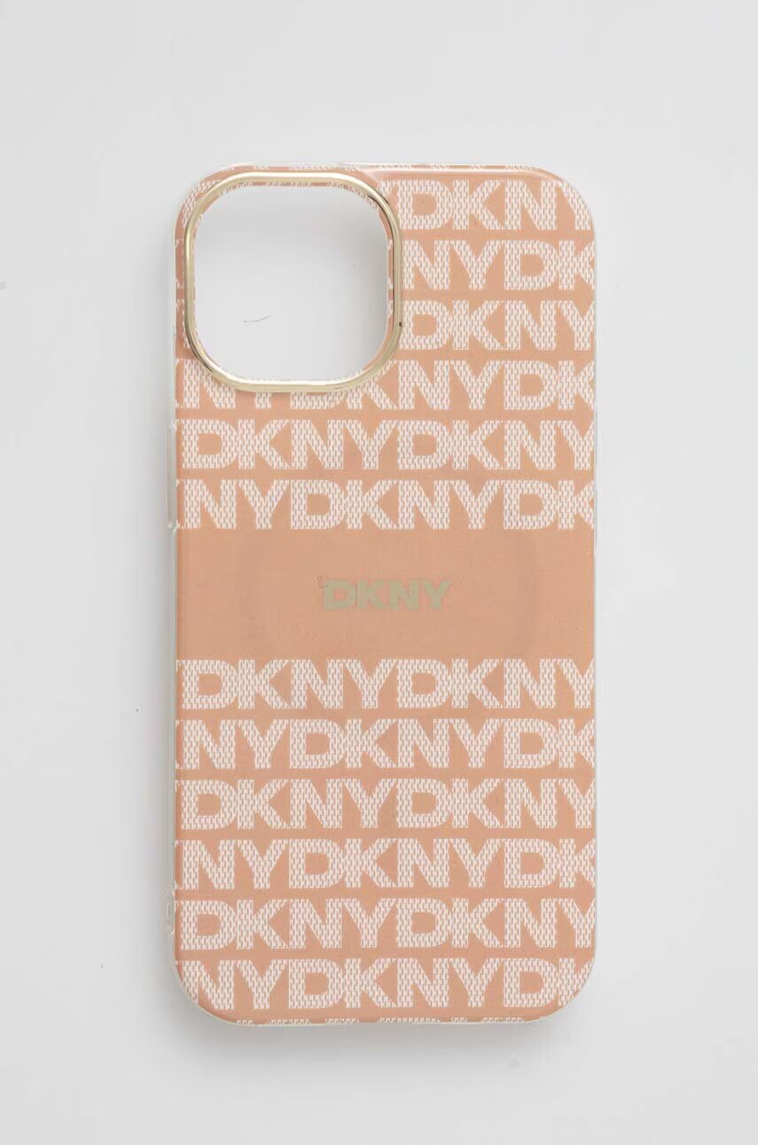 DKNY Кейс за телефон iPhone 15 / 14 / 13 6.1
