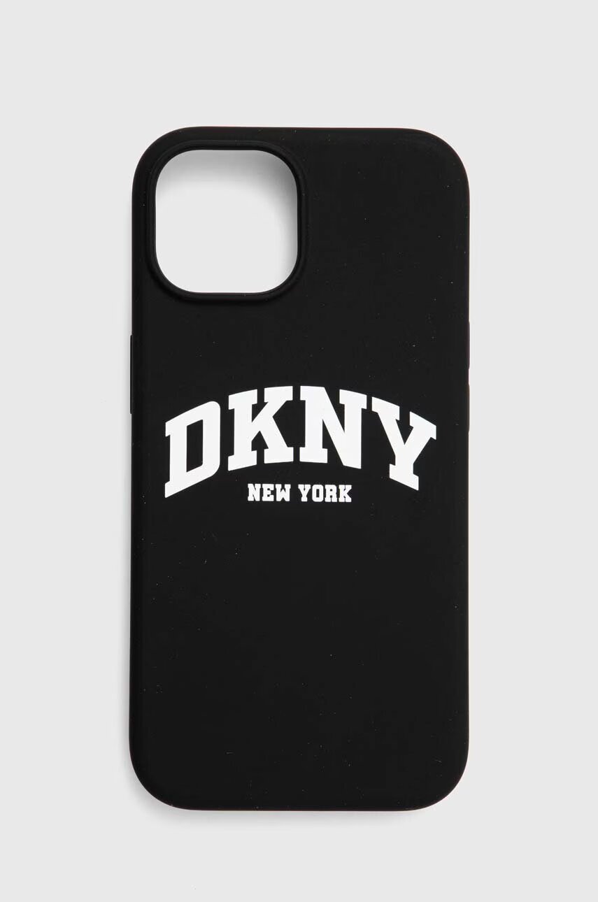 DKNY Кейс за телефон iPhone 15 / 14 13 6.1"