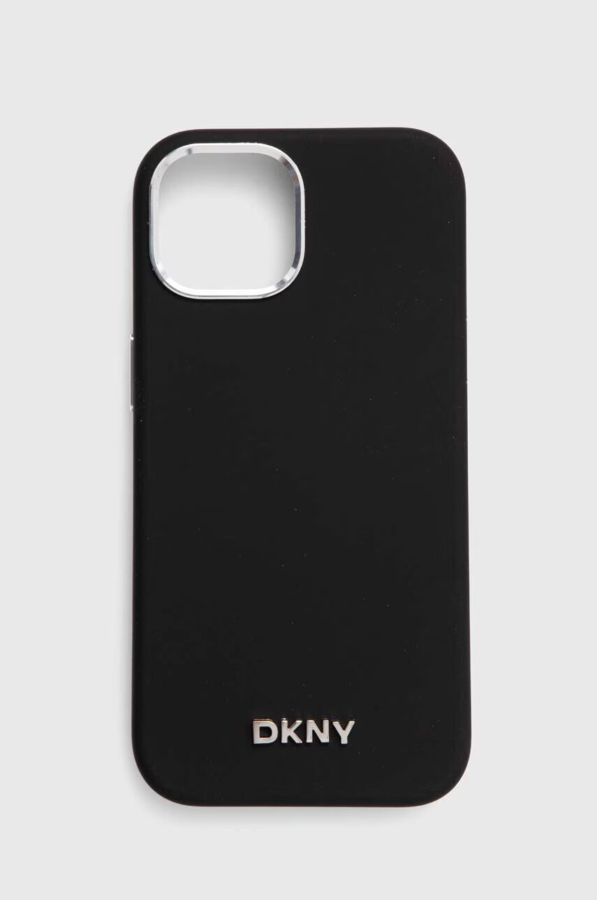 DKNY Кейс за телефон iPhone 15 / 14 13 6.1"