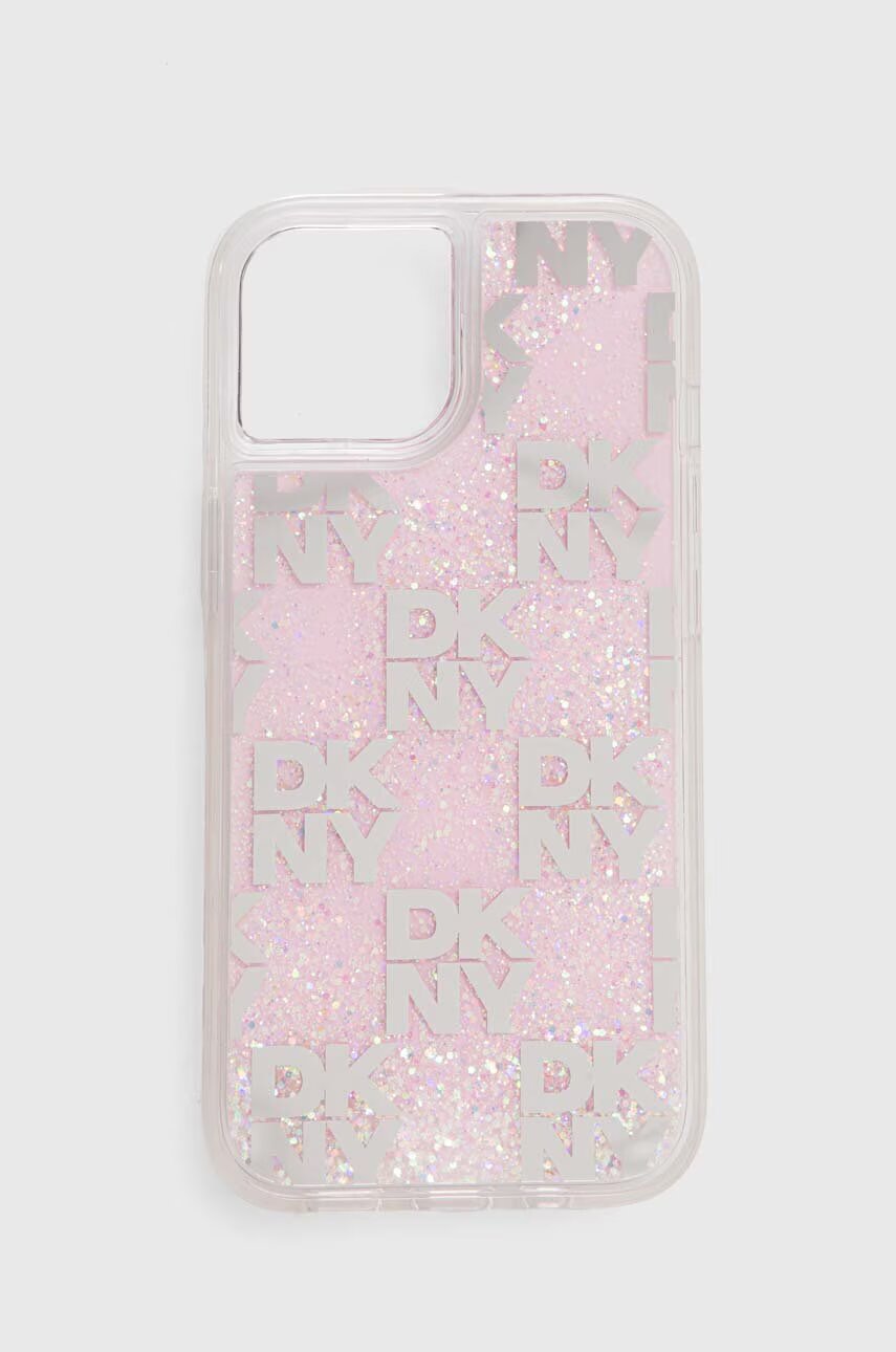 DKNY Кейс за телефон iPhone 15 / 14 13 6.1"