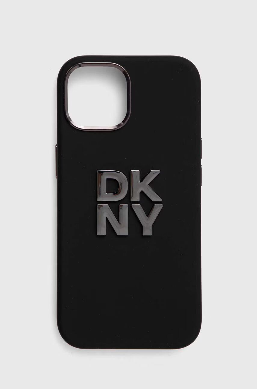 DKNY Кейс за телефон iPhone 15 / 14 13 6.1"