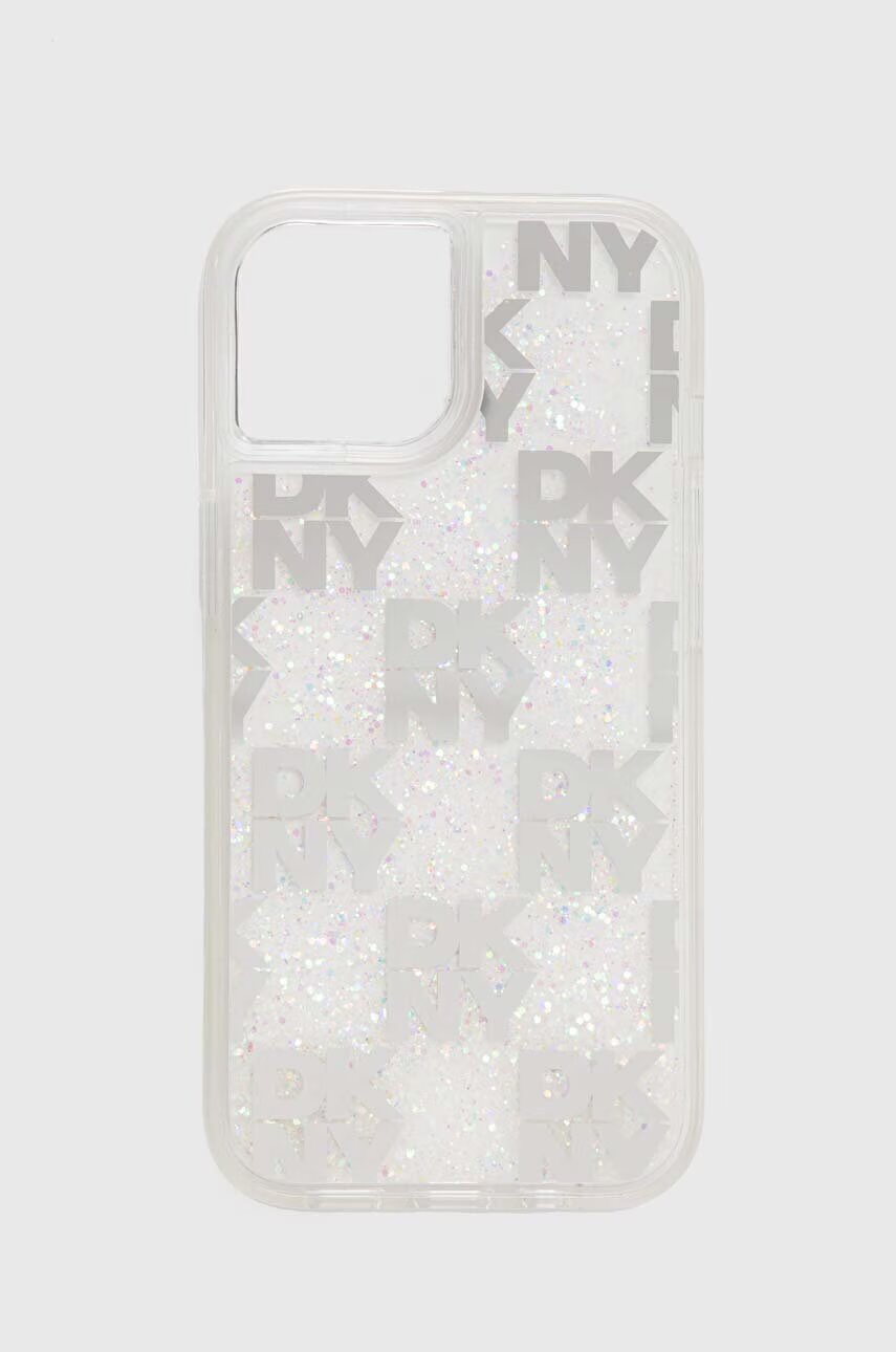 DKNY Кейс за телефон iPhone 15 / 14 13 6.1"