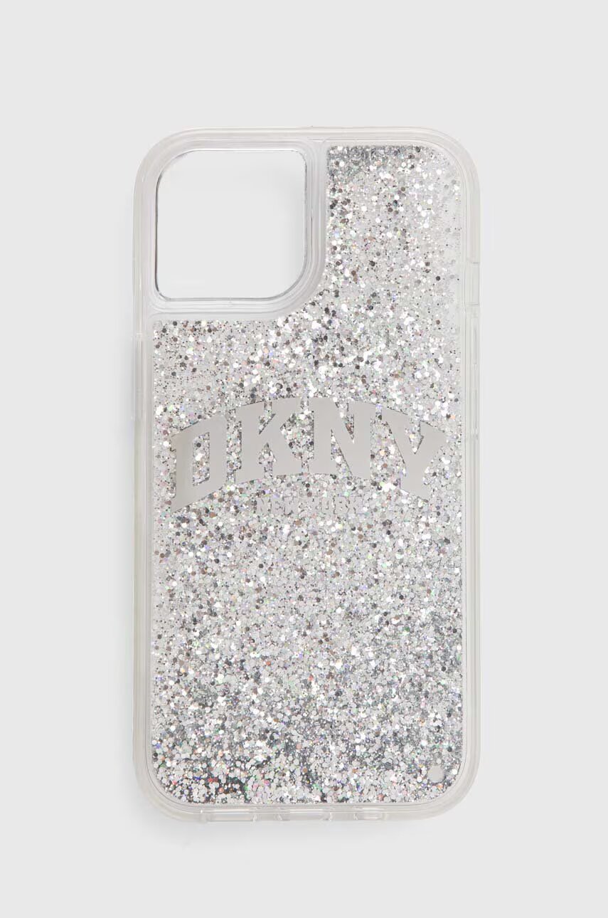 DKNY Кейс за телефон iPhone 15 / 14 13 6.1"