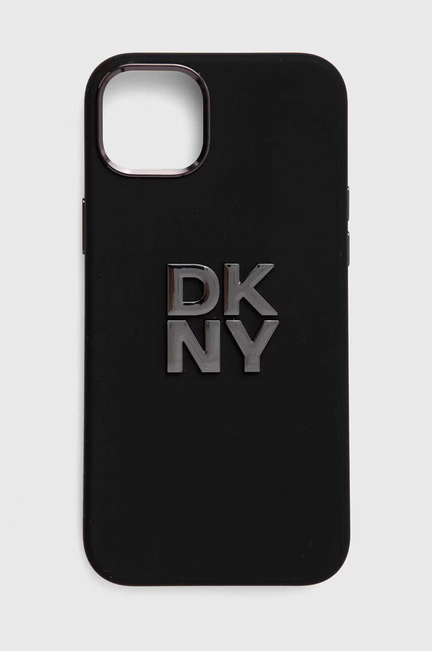 DKNY Кейс за телефон iPhone 15 Plus / 14 6.7"