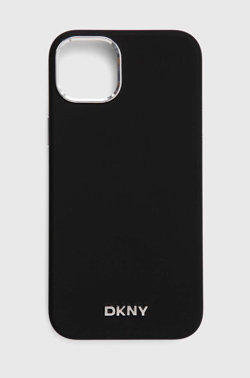 DKNY Кейс за телефон iPhone 15 Plus / 14 6.7"