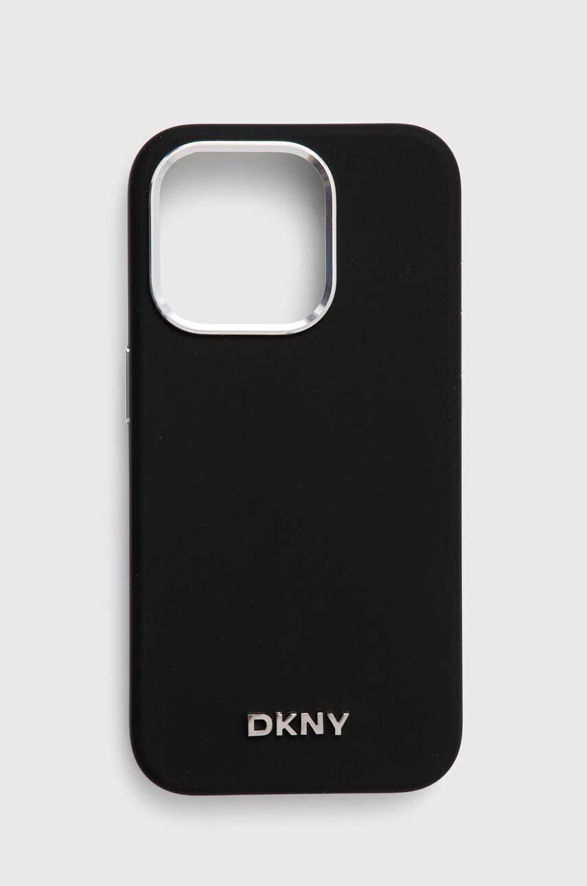 DKNY Кейс за телефон iPhone 15 Pro 6.1"
