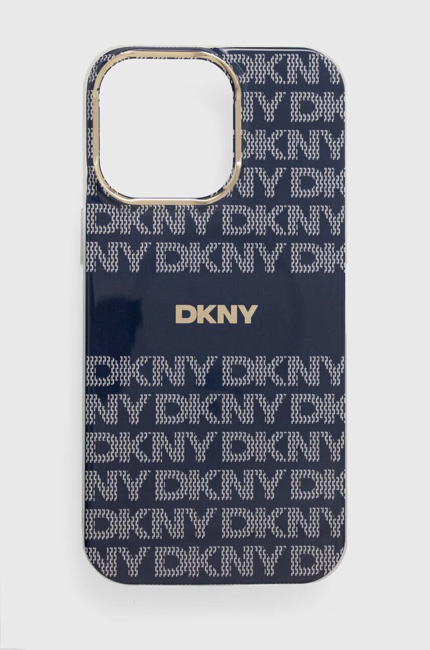 DKNY Кейс за телефон iPhone 15 Pro Max 6.7