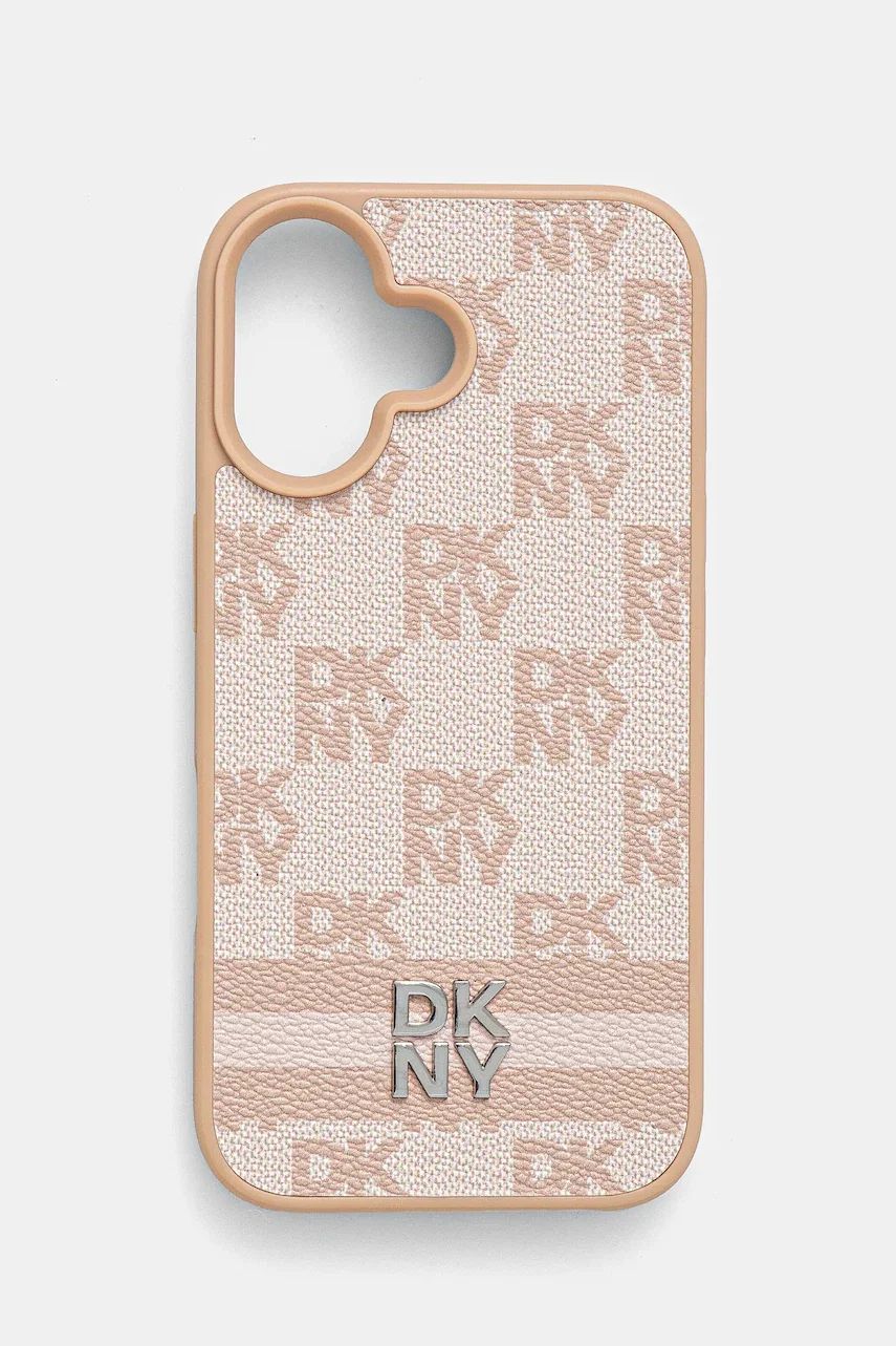 DKNY Кейс за телефон iPhone 16 6.1