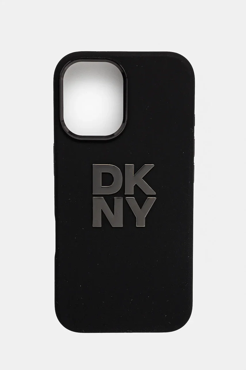 DKNY Кейс за телефон iPhone 16 6.1