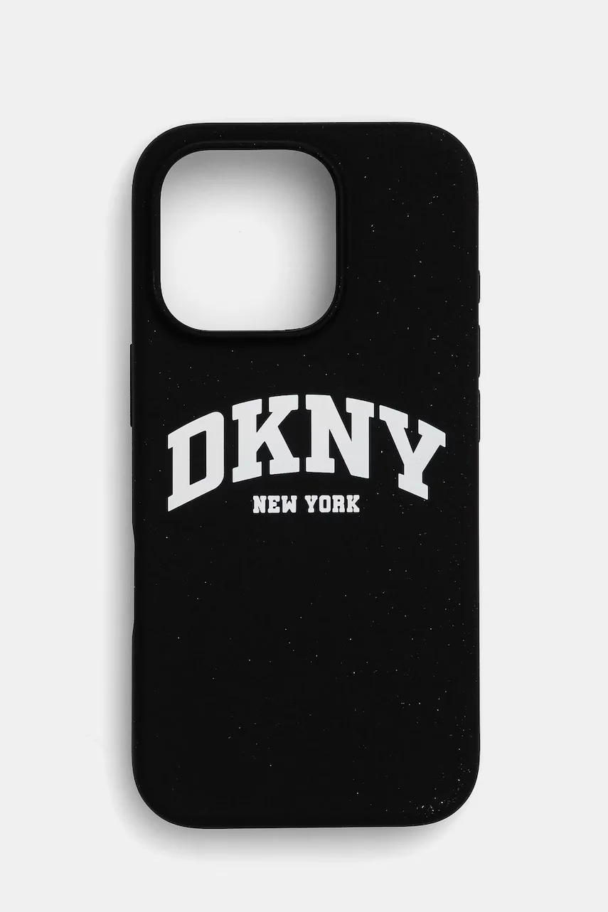 DKNY Кейс за телефон iPhone 16 Pro 6.3
