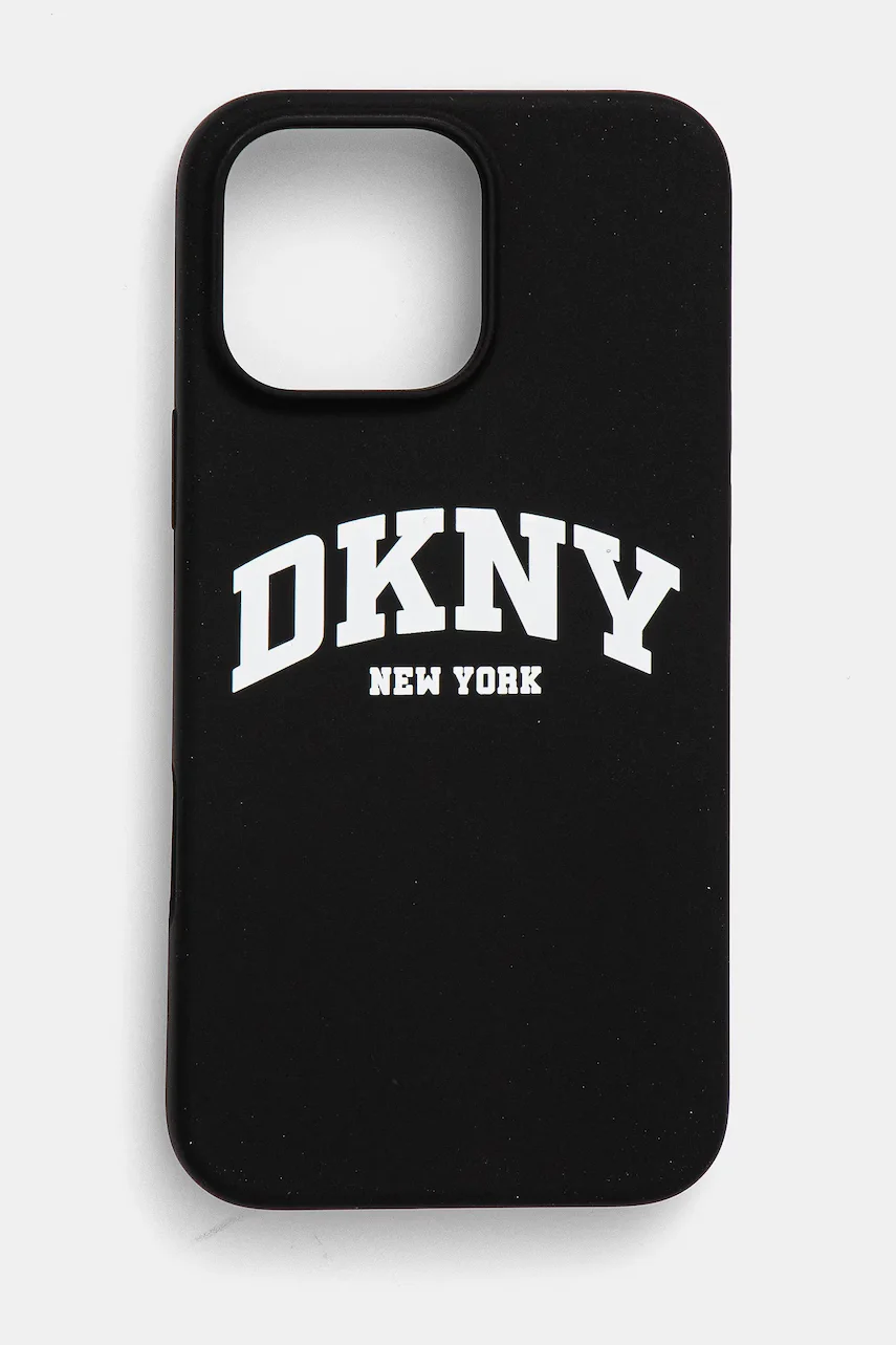 DKNY Кейс за телефон iPhone 16 Pro Max 6.9