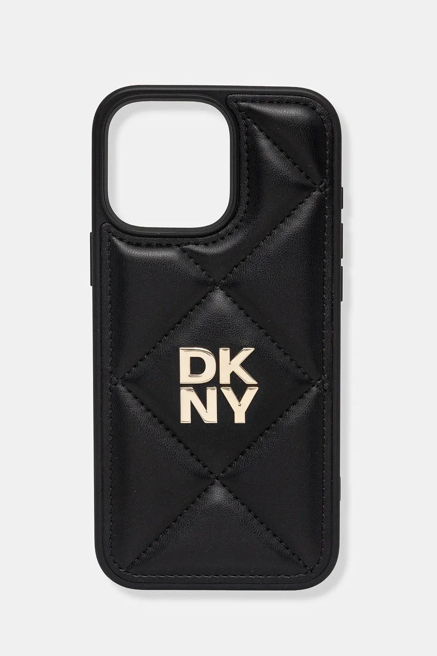 DKNY Кейс за телефон iPhone 16 Pro Max 6.9"