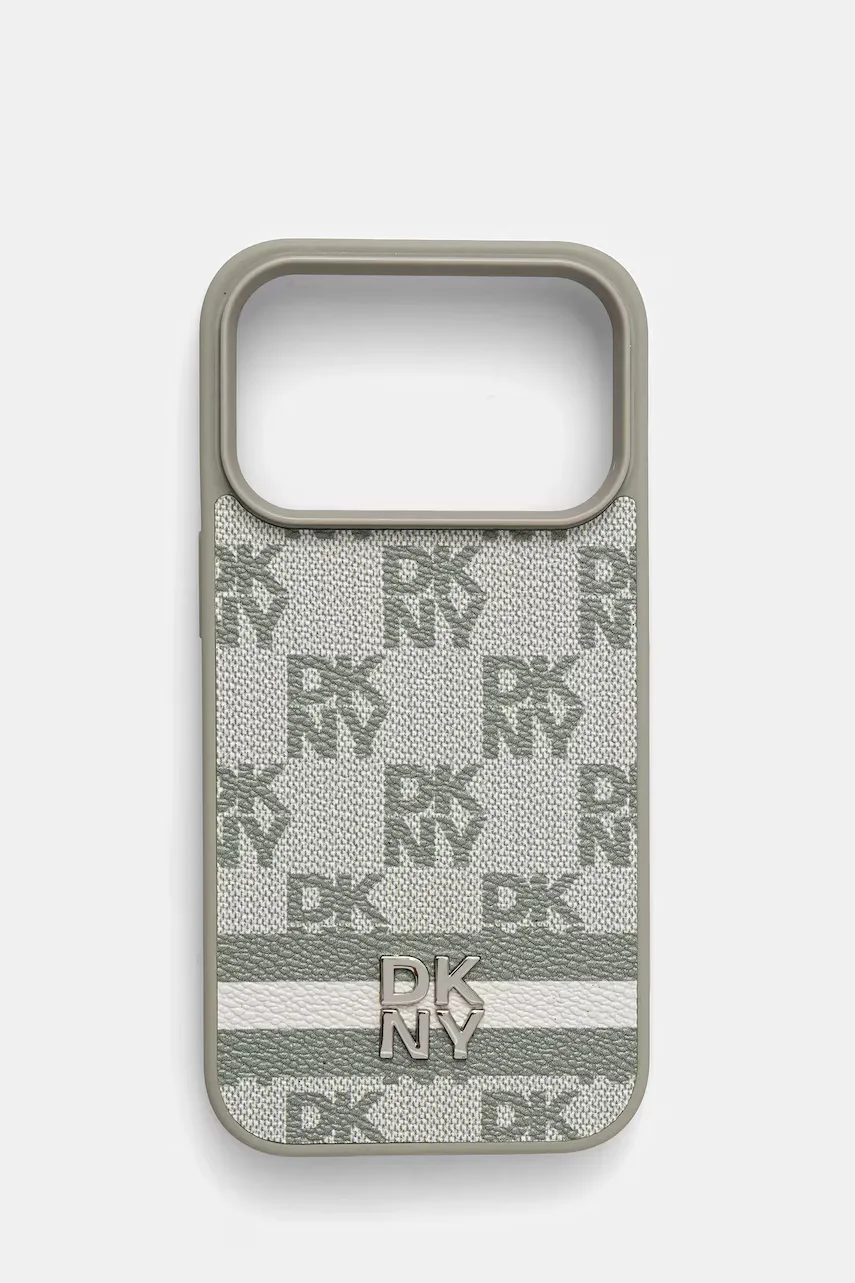 DKNY Кейс за телефон iPhone 17 Pro
