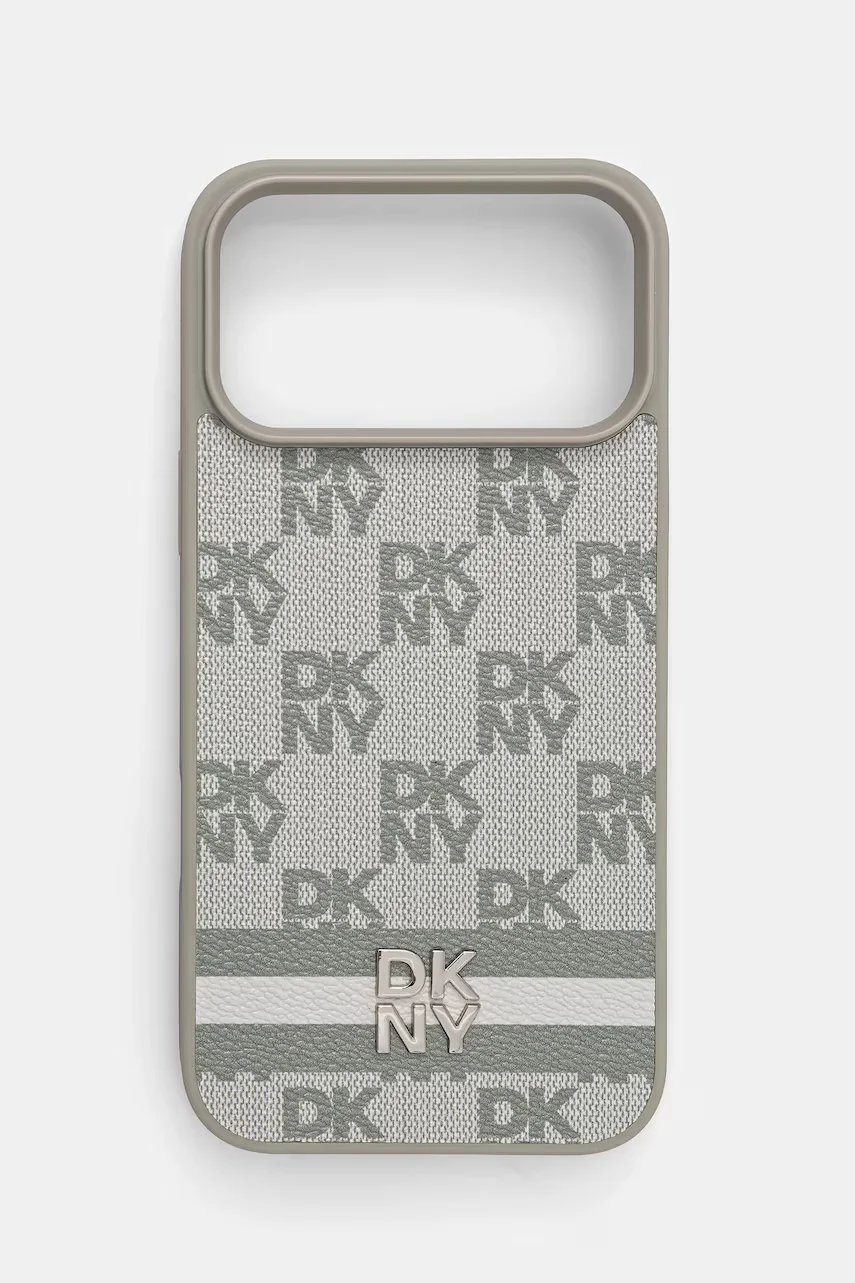 DKNY Кейс за телефон iPhone 17 Pro Max