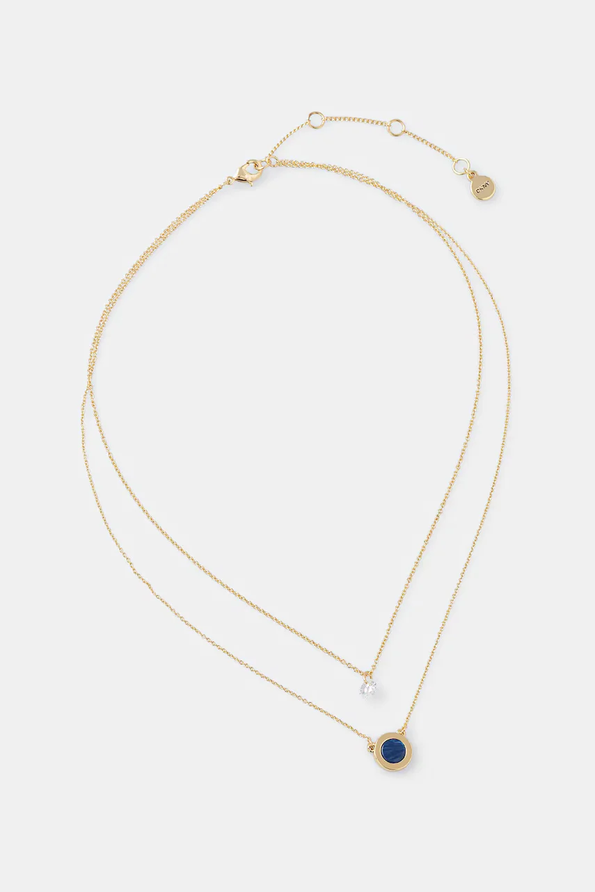 DKNY Колие