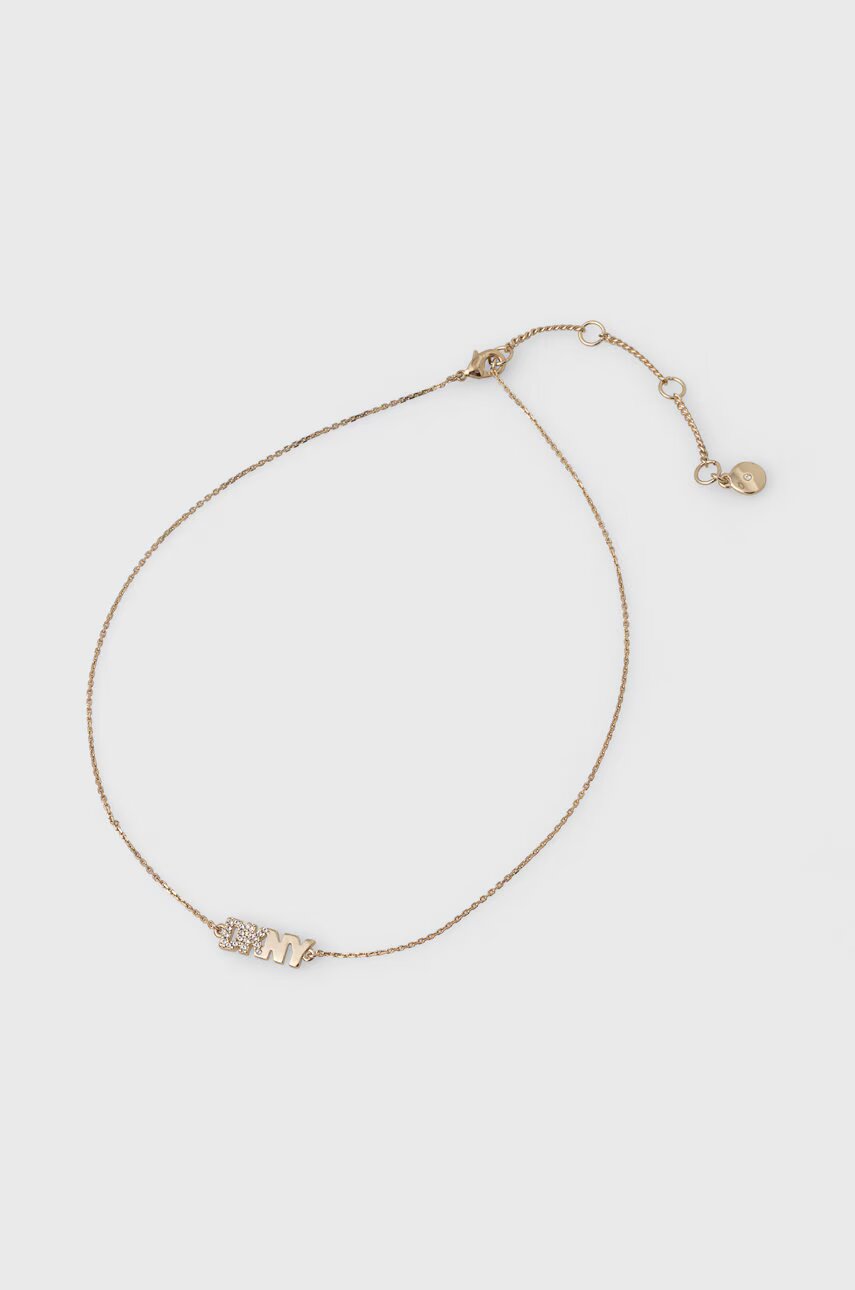 DKNY Колие