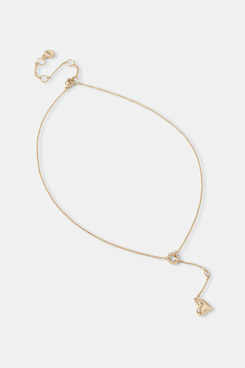 DKNY Колие
