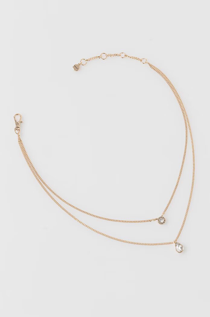 DKNY Колие