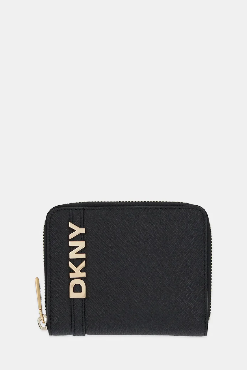 DKNY Кожен портфейл
