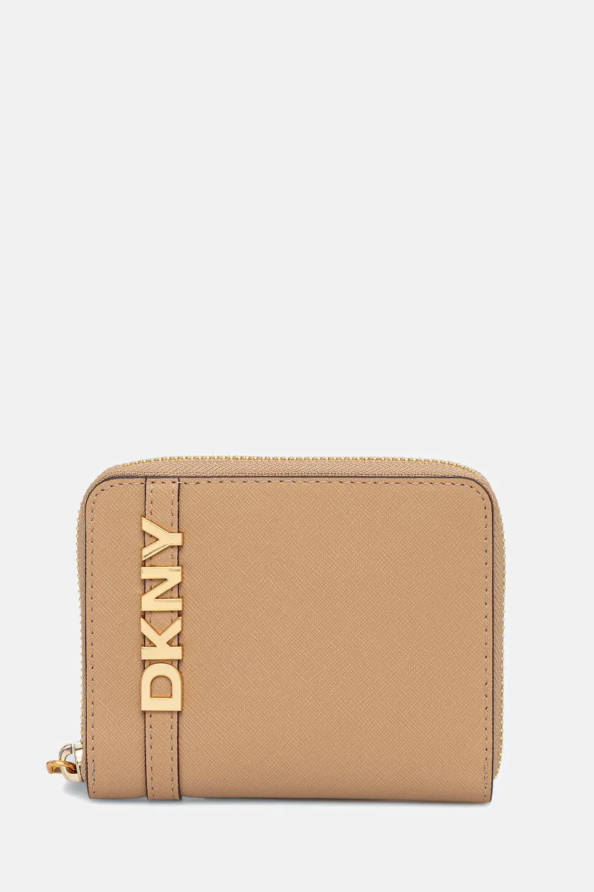 DKNY Кожен портфейл