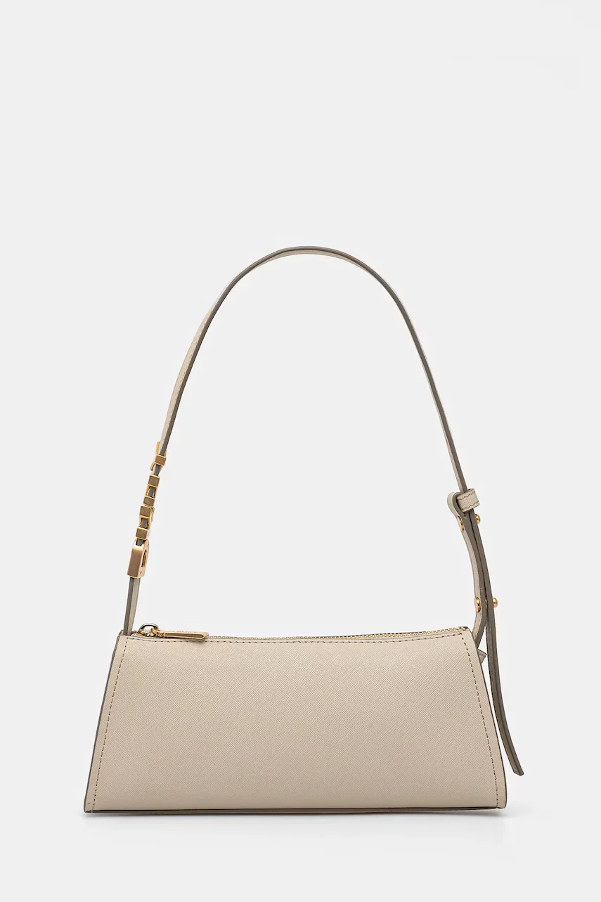 DKNY Кожена чанта