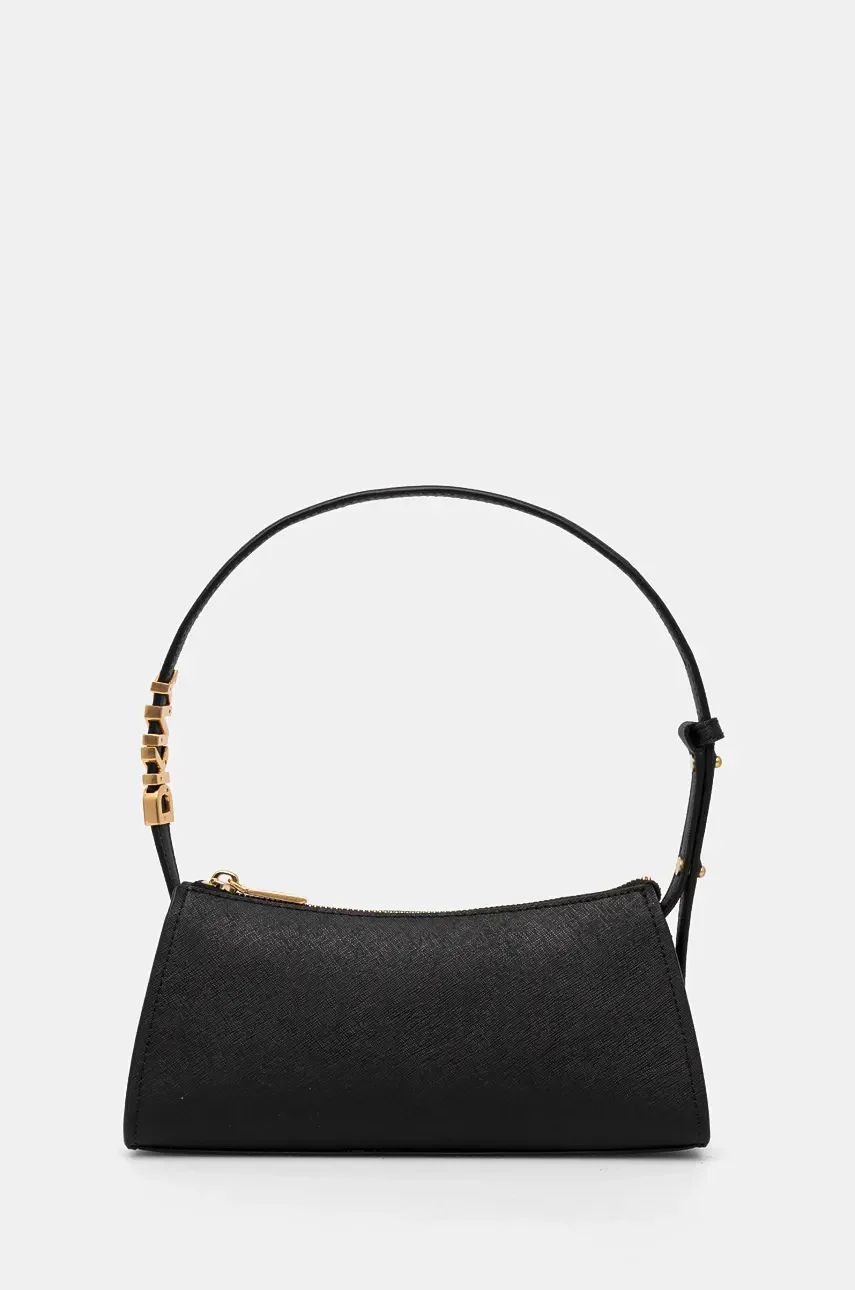 DKNY Кожена чанта