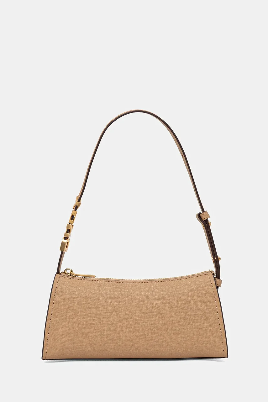 DKNY Кожена чанта