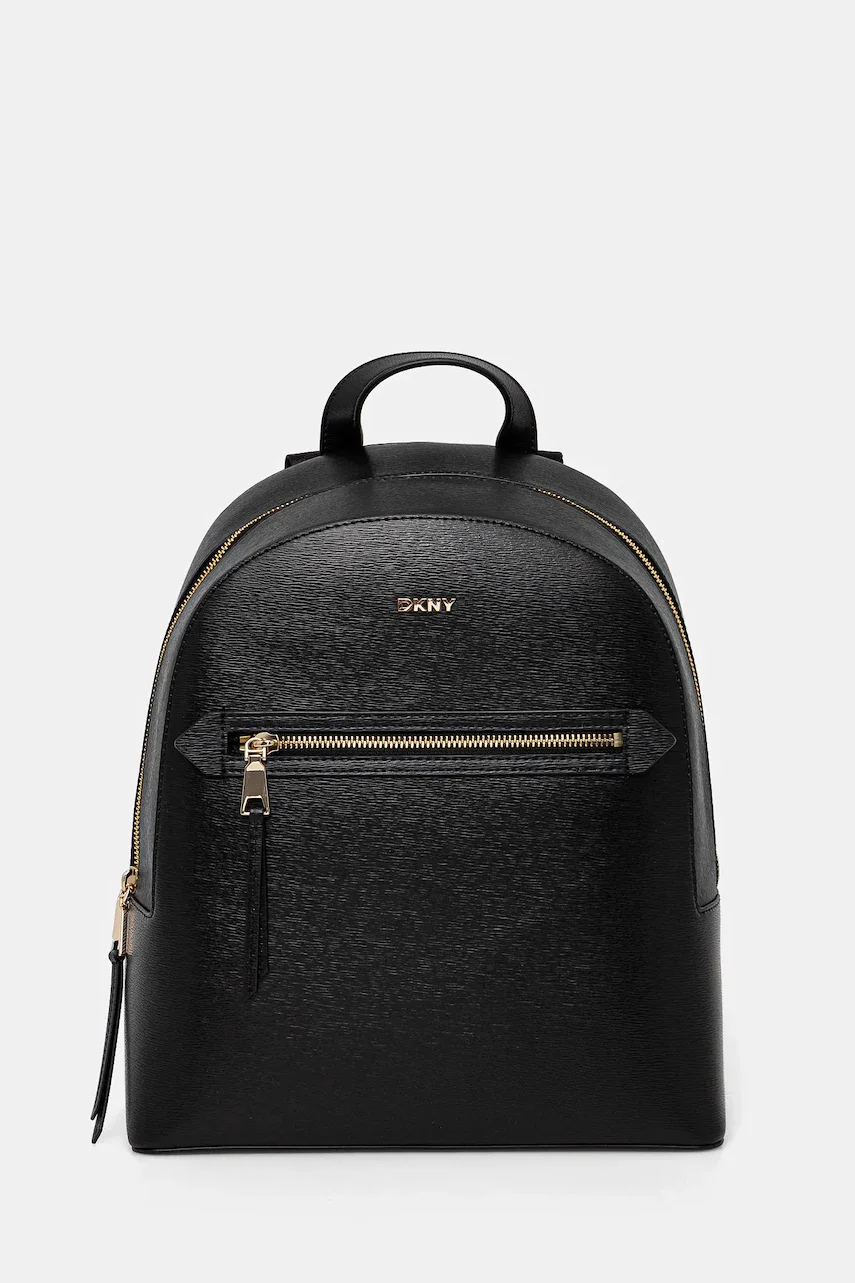 DKNY Кожена раница