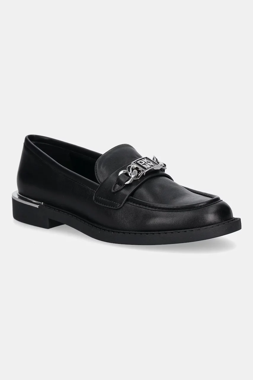 DKNY Кожени мокасини Radisson