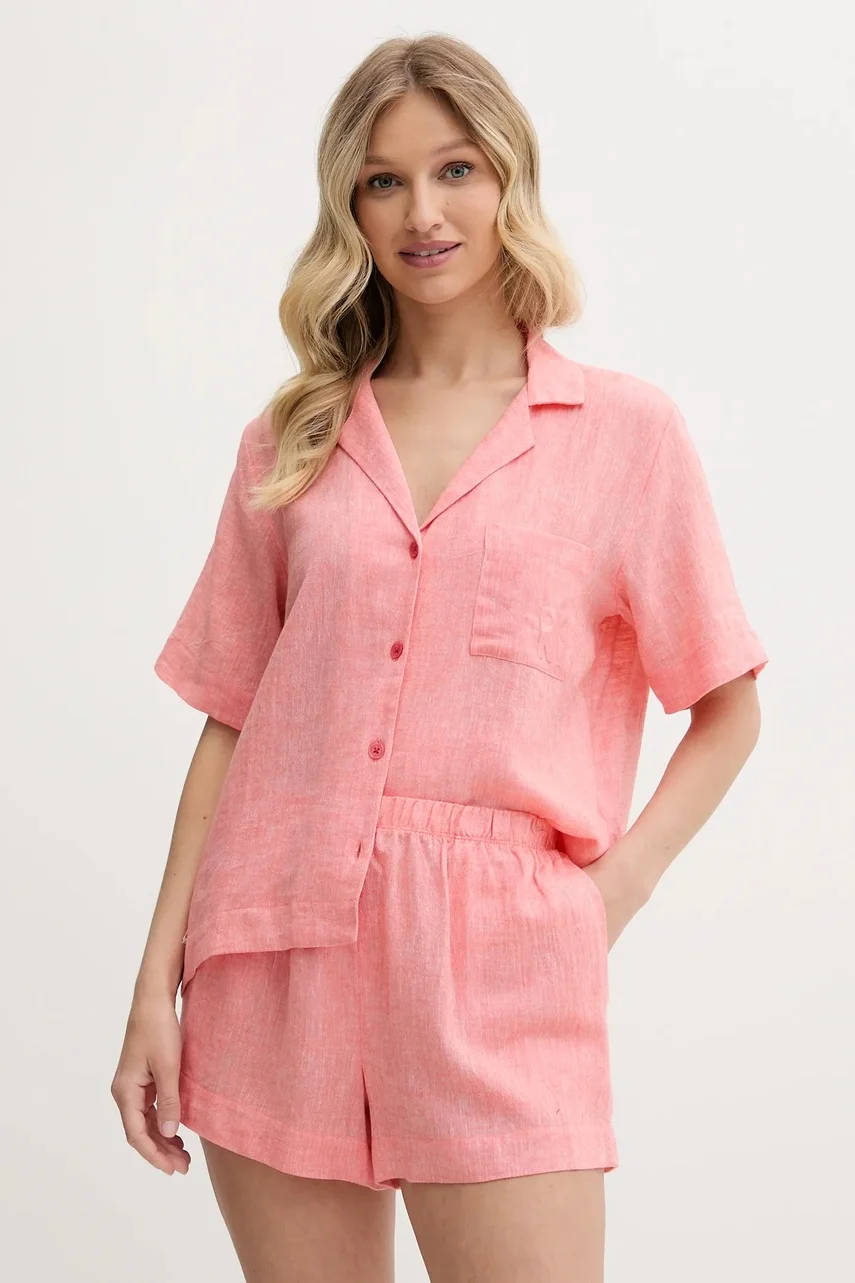 DKNY Ленена пижама
