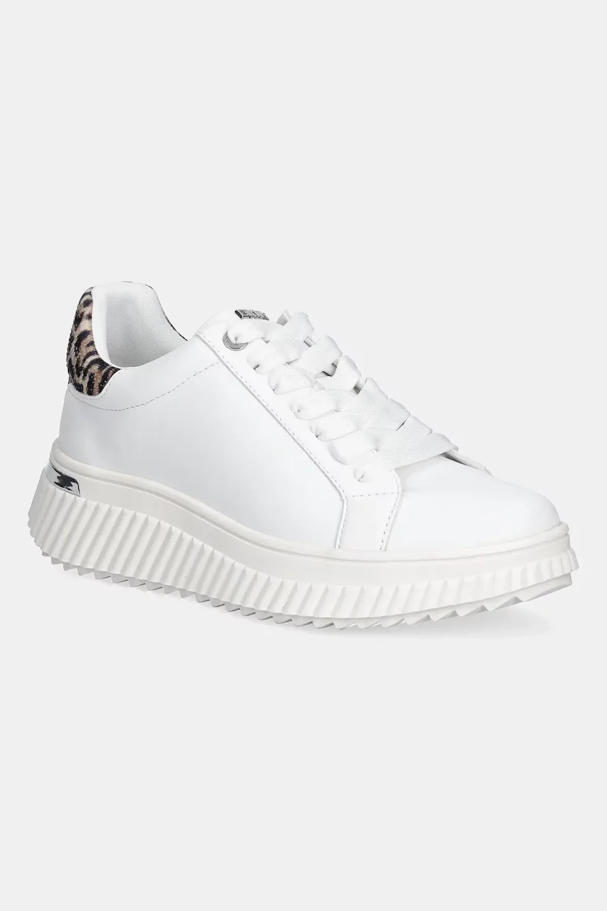 DKNY Маратонки Lobeco