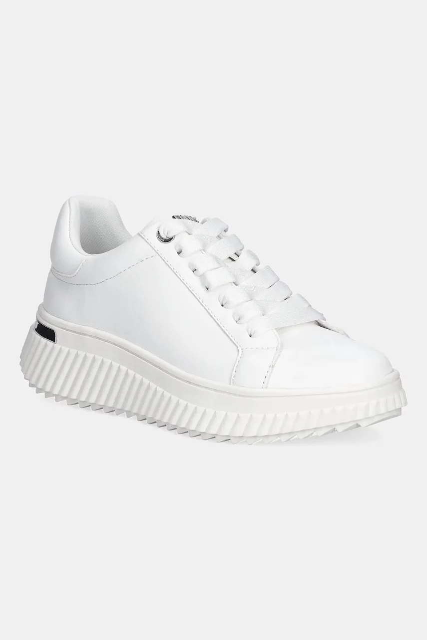 DKNY Маратонки Lobeco
