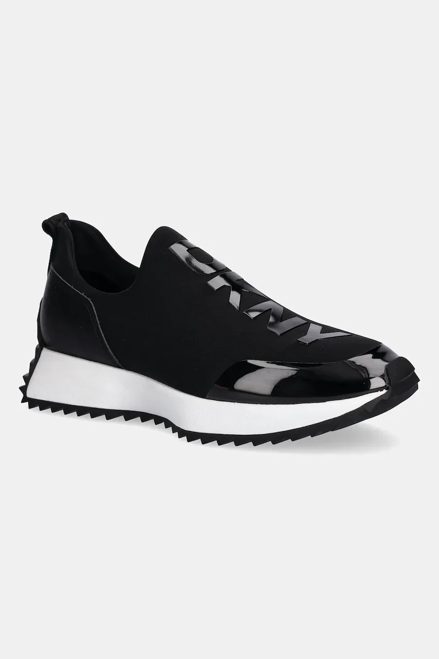 DKNY Маратонки Nallen