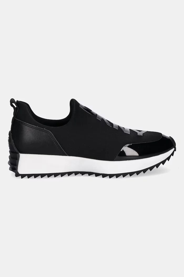 DKNY Маратонки Nallen в черно K1562302