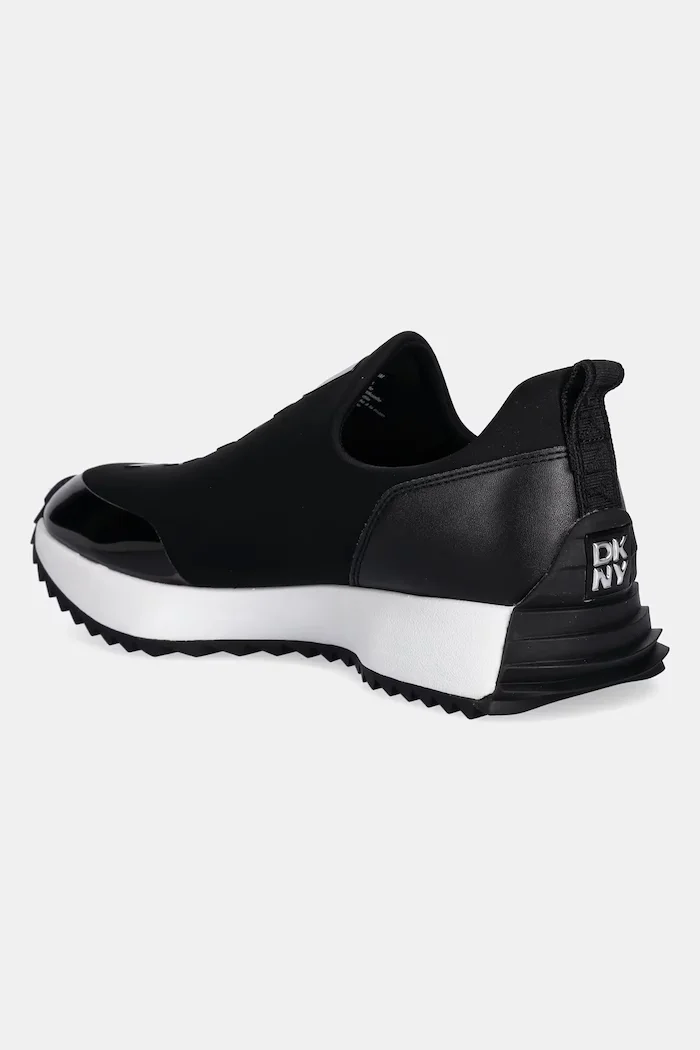 DKNY Маратонки Nallen в черно K1562302