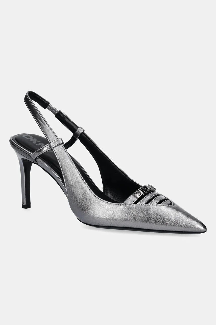 DKNY Обувки с тънък ток Malden