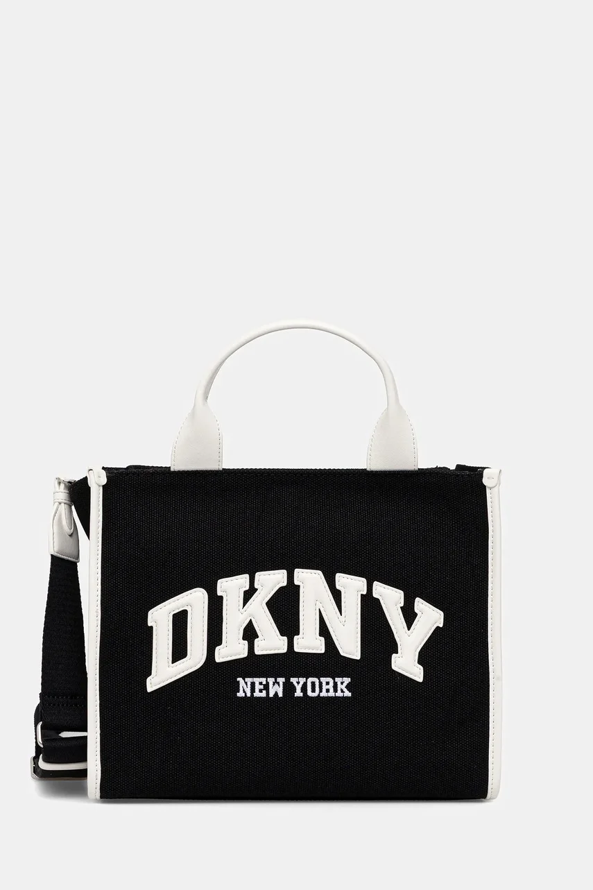 DKNY Памучна чанта