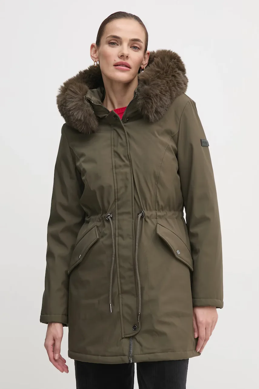DKNY Парка