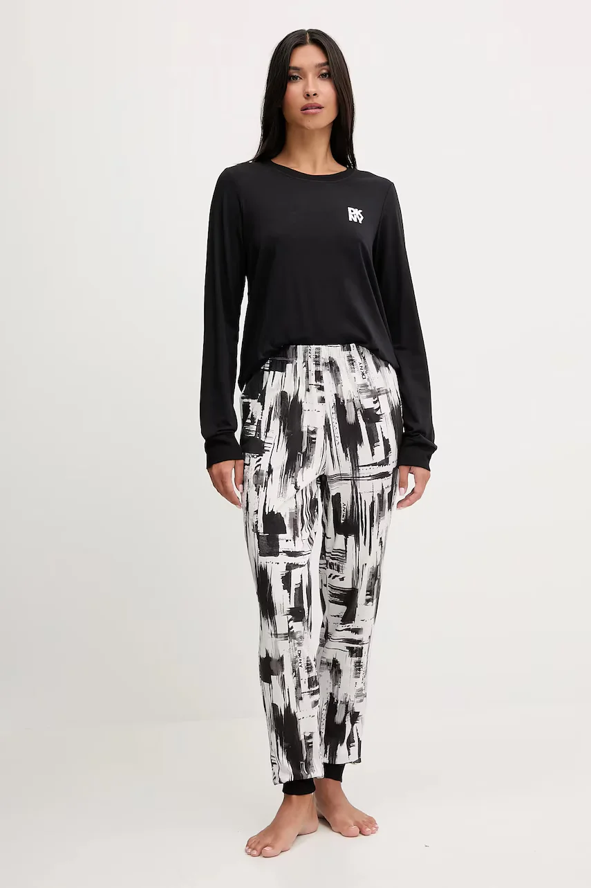 DKNY Пижама с памук
