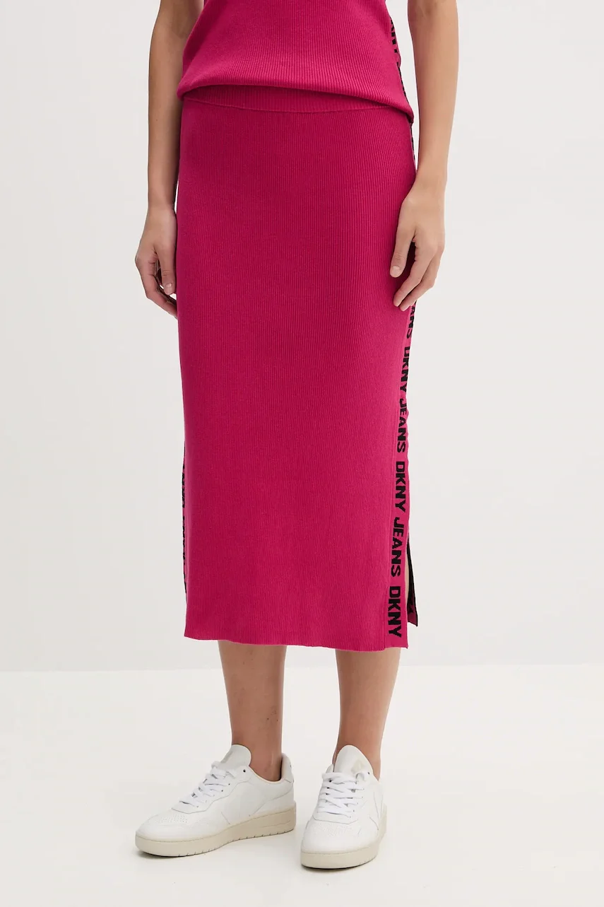 DKNY Пола