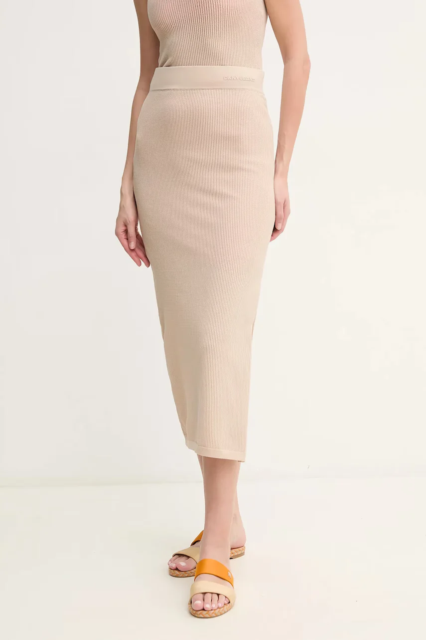 DKNY Пола